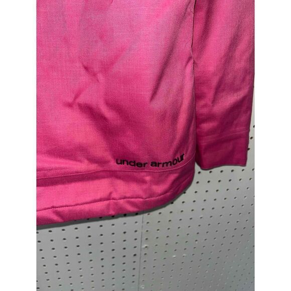 Under Armour snowboarding jacket - Picture 8 of 16